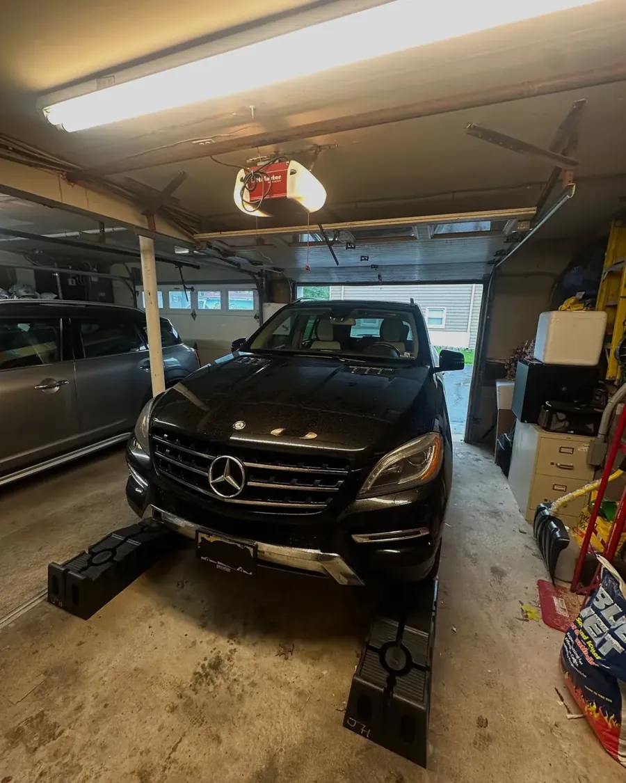 Elite Mobile Auto Repair work in Morristown, NJ (3)