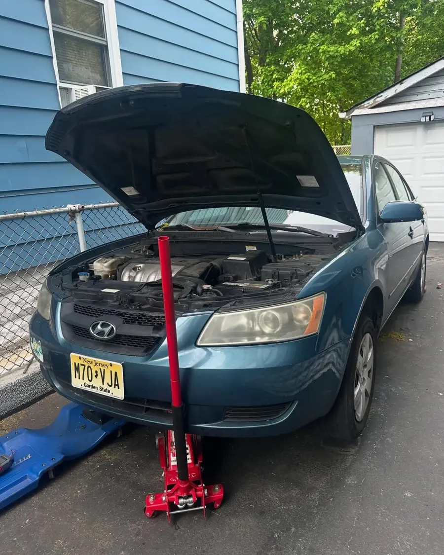 Elite Mobile Auto Repair work in Morristown, NJ (7)